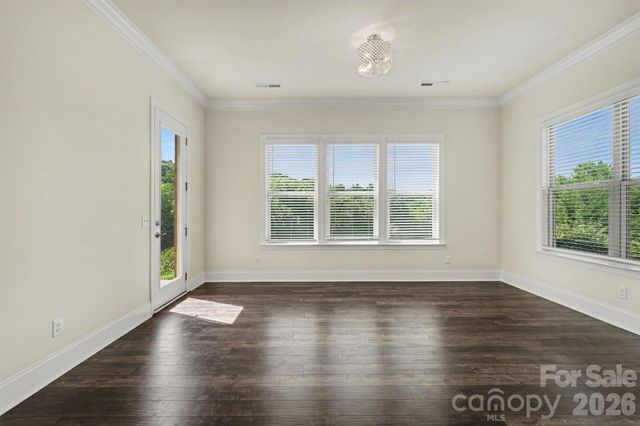 12722 Rusty Blackbird Way, Charlotte, NC 28278
