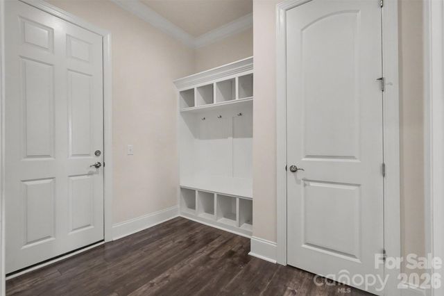 12722 Rusty Blackbird Way, Charlotte, NC 28278