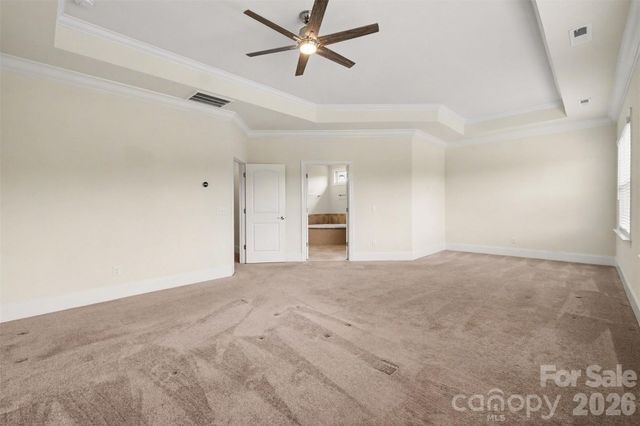 12722 Rusty Blackbird Way, Charlotte, NC 28278