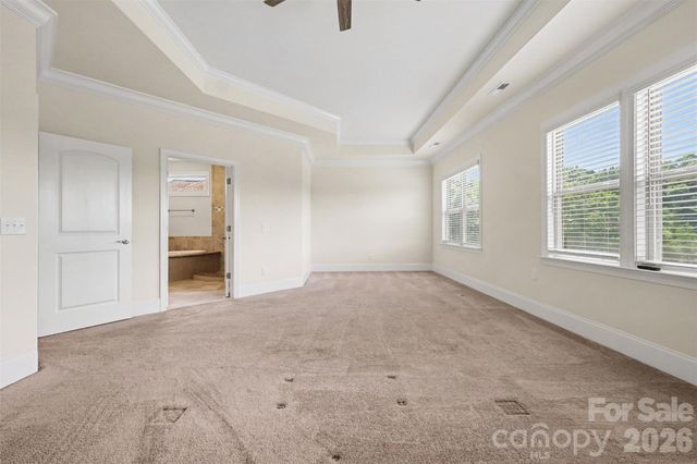 12722 Rusty Blackbird Way, Charlotte, NC 28278