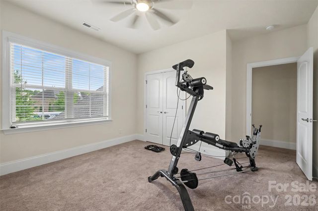 12722 Rusty Blackbird Way, Charlotte, NC 28278