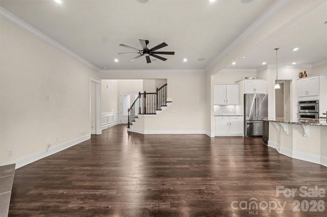 12722 Rusty Blackbird Way, Charlotte, NC 28278