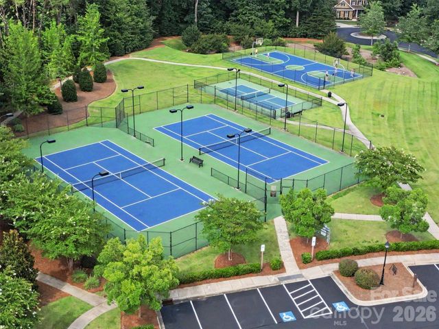 12722 Rusty Blackbird Way, Charlotte, NC 28278