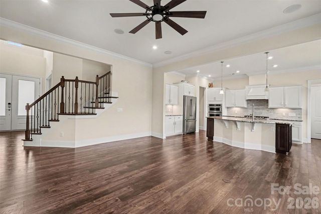 12722 Rusty Blackbird Way, Charlotte, NC 28278
