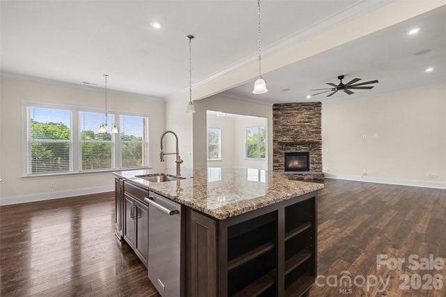 12722 Rusty Blackbird Way, Charlotte, NC 28278