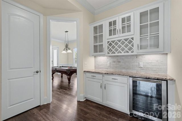 12722 Rusty Blackbird Way, Charlotte, NC 28278