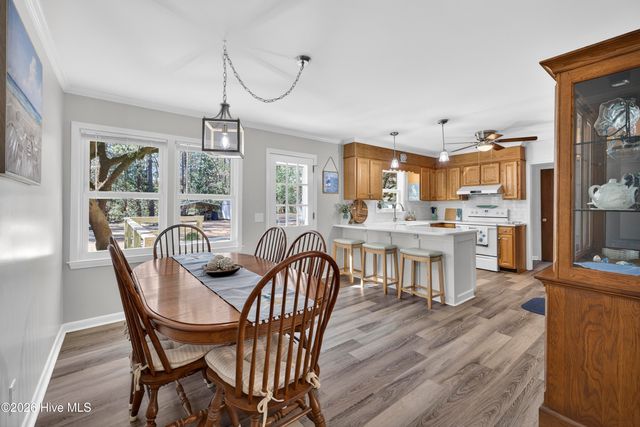 110 Live Oak Drive, Leland, NC 28451