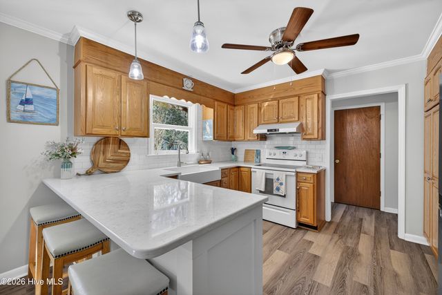 110 Live Oak Drive, Leland, NC 28451