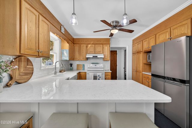 110 Live Oak Drive, Leland, NC 28451