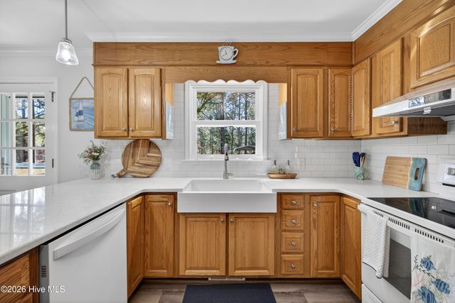 110 Live Oak Drive, Leland, NC 28451