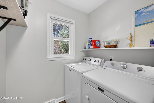 110 Live Oak Drive, Leland, NC 28451