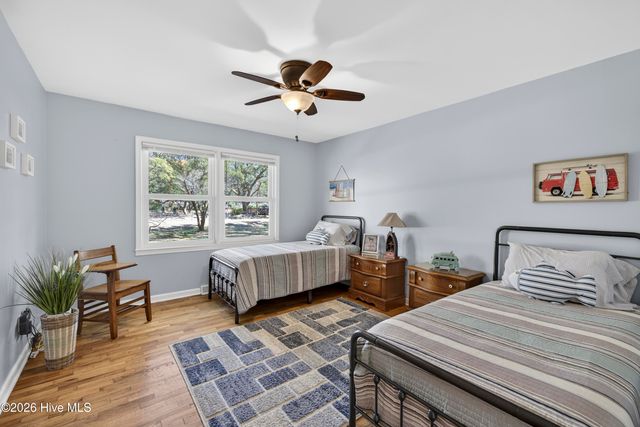 110 Live Oak Drive, Leland, NC 28451