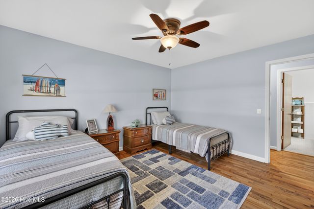 110 Live Oak Drive, Leland, NC 28451