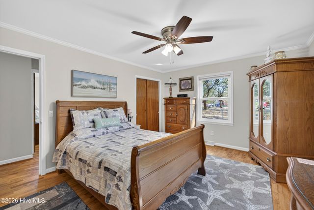 110 Live Oak Drive, Leland, NC 28451