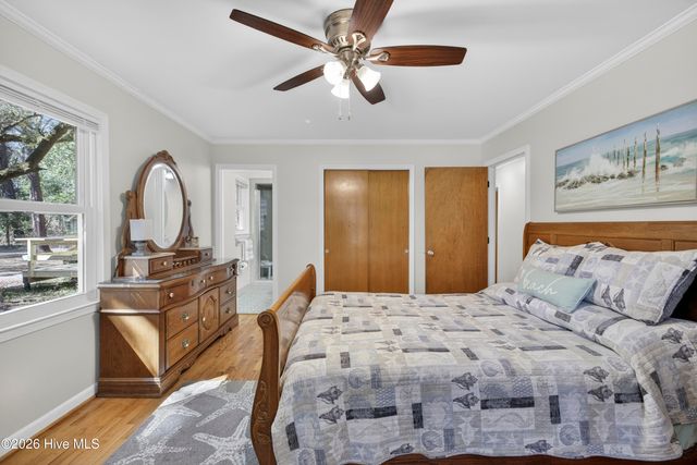 110 Live Oak Drive, Leland, NC 28451