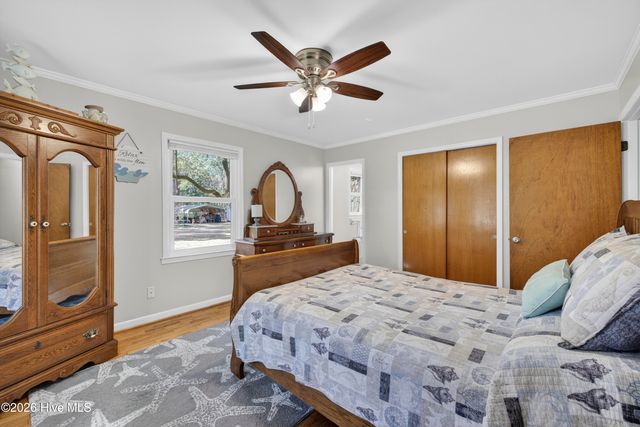 110 Live Oak Drive, Leland, NC 28451