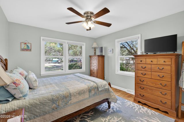 110 Live Oak Drive, Leland, NC 28451