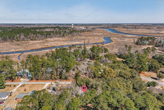 110 Live Oak Drive, Leland, NC 28451