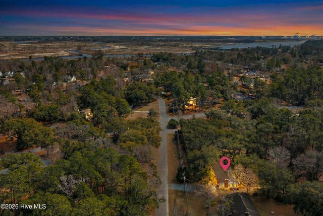 110 Live Oak Drive, Leland, NC 28451