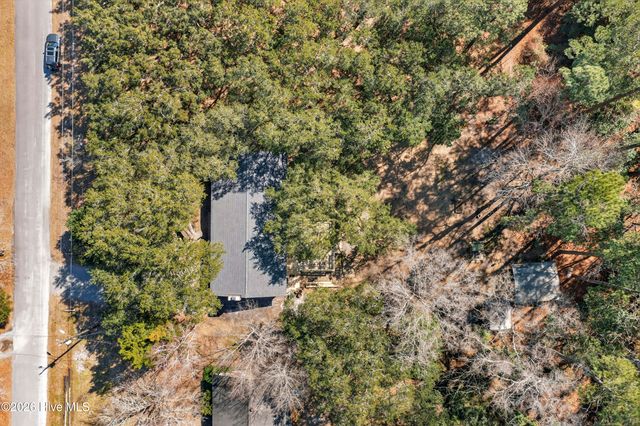 110 Live Oak Drive, Leland, NC 28451