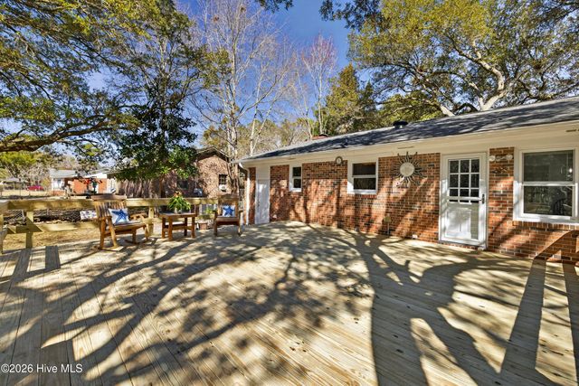 110 Live Oak Drive, Leland, NC 28451