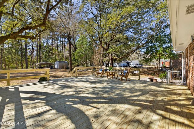 110 Live Oak Drive, Leland, NC 28451