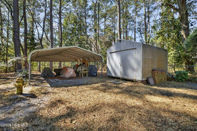 110 Live Oak Drive, Leland, NC 28451