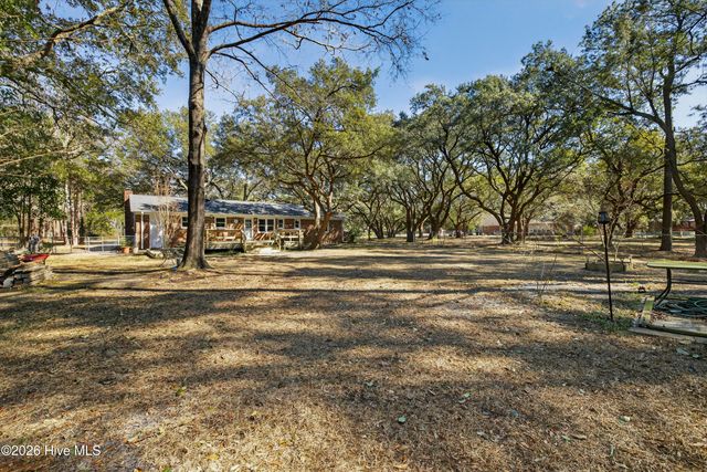 110 Live Oak Drive, Leland, NC 28451