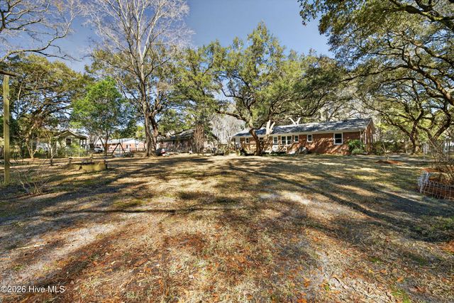 110 Live Oak Drive, Leland, NC 28451