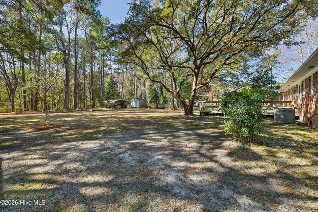 110 Live Oak Drive, Leland, NC 28451