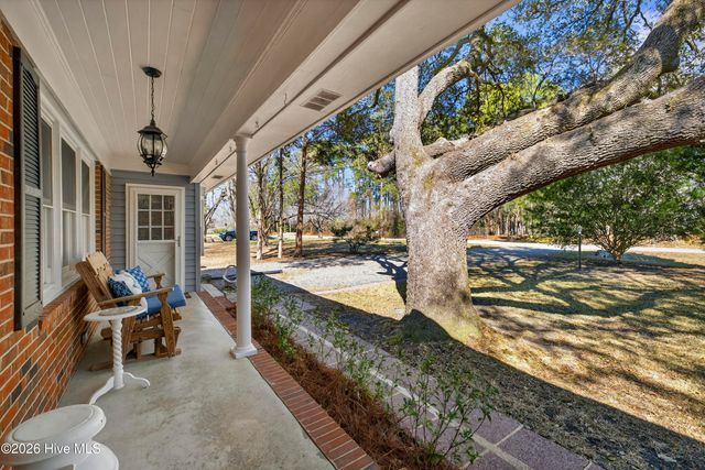 110 Live Oak Drive, Leland, NC 28451