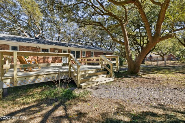 110 Live Oak Drive, Leland, NC 28451