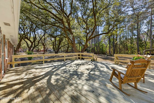 110 Live Oak Drive, Leland, NC 28451