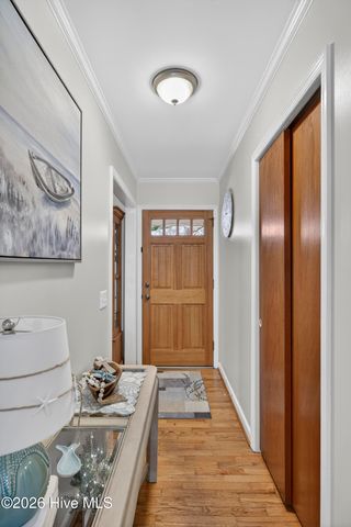 110 Live Oak Drive, Leland, NC 28451