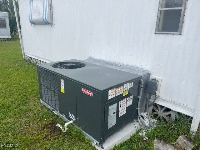 75 Hacienda BLVD, Fort Myers, FL 33905