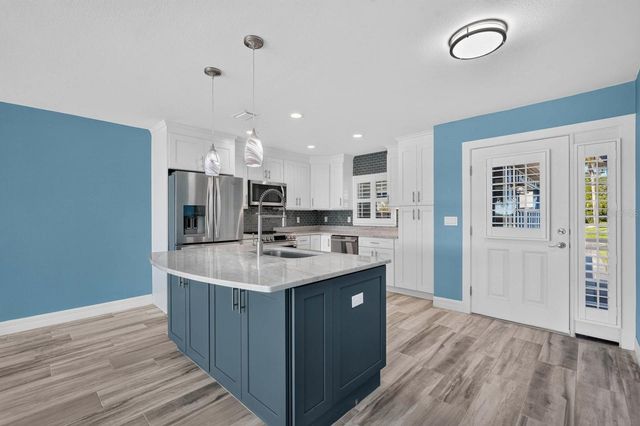 1136 HARBOUR POINT DRIVE, Port Orange, FL 32127