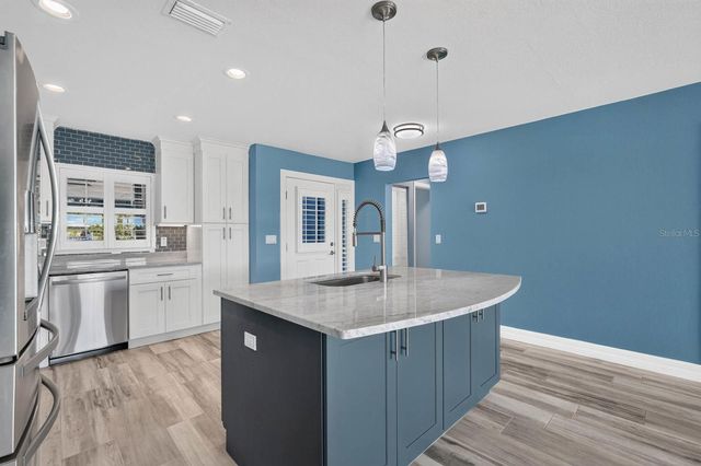 1136 HARBOUR POINT DRIVE, Port Orange, FL 32127