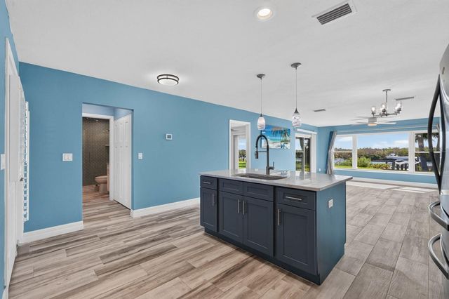 1136 HARBOUR POINT DRIVE, Port Orange, FL 32127