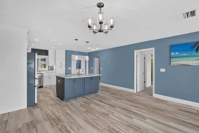 1136 HARBOUR POINT DRIVE, Port Orange, FL 32127