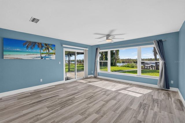 1136 HARBOUR POINT DRIVE, Port Orange, FL 32127