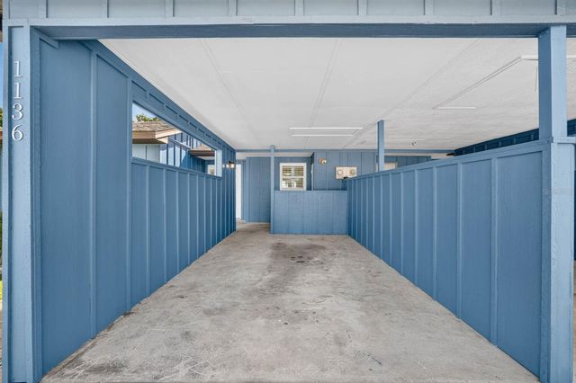 1136 HARBOUR POINT DRIVE, Port Orange, FL 32127