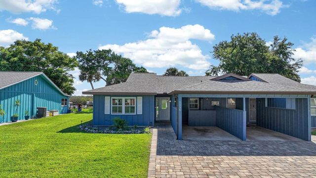 1136 HARBOUR POINT DRIVE, Port Orange, FL 32127