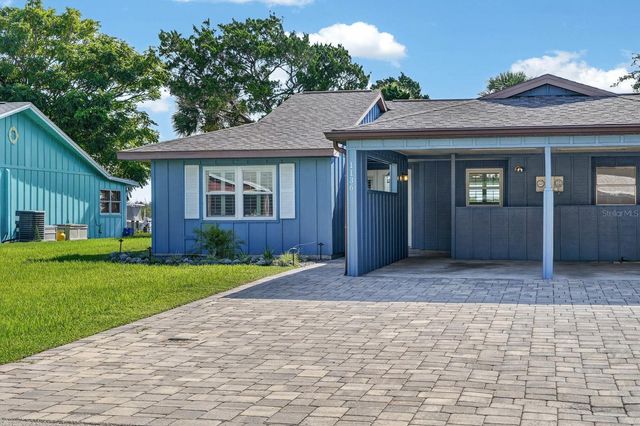 1136 HARBOUR POINT DRIVE, Port Orange, FL 32127