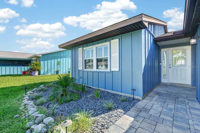 1136 HARBOUR POINT DRIVE, Port Orange, FL 32127