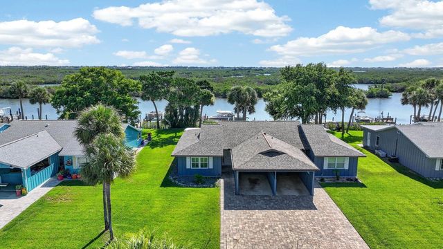 1136 HARBOUR POINT DRIVE, Port Orange, FL 32127