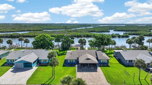 1136 HARBOUR POINT DRIVE, Port Orange, FL 32127