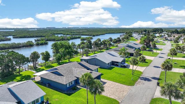 1136 HARBOUR POINT DRIVE, Port Orange, FL 32127