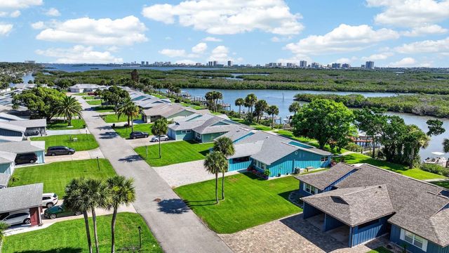 1136 HARBOUR POINT DRIVE, Port Orange, FL 32127