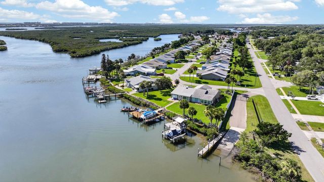1136 HARBOUR POINT DRIVE, Port Orange, FL 32127