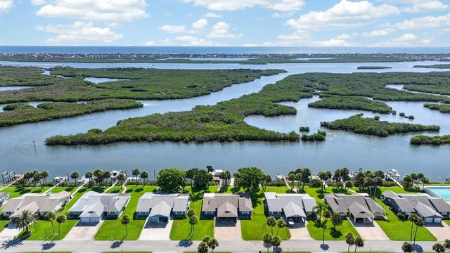 1136 HARBOUR POINT DRIVE, Port Orange, FL 32127